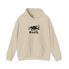 Load image into Gallery viewer, Mike Rita - Reets Beaver Heavy Blend™ Hooded Sweatshirt