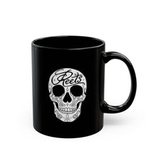 Load image into Gallery viewer, Mike Rita - Reets Sugar Skull Mug