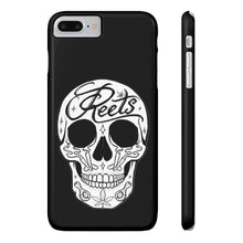 Load image into Gallery viewer, Mike Rita - Reets Slim iPhone Cases