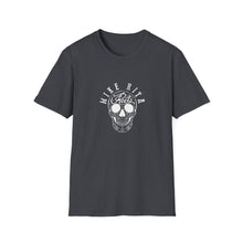 Load image into Gallery viewer, Mike Rita - Reets Sugar Skull Softstyle T-Shirt