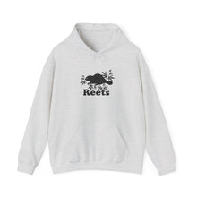 Load image into Gallery viewer, Mike Rita - Reets Beaver Heavy Blend™ Hooded Sweatshirt