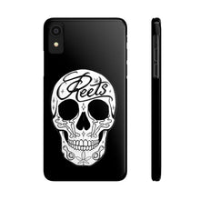 Load image into Gallery viewer, Mike Rita - Reets Slim iPhone Cases