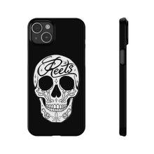 Load image into Gallery viewer, Mike Rita - Reets Slim iPhone Cases