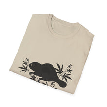 Load image into Gallery viewer, Mike Rita - Reets Beaver Softstyle T-Shirt