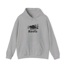 Load image into Gallery viewer, Mike Rita - Reets Beaver Heavy Blend™ Hooded Sweatshirt