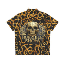 Load image into Gallery viewer, Men's Hawaiian Shirt (AOP)