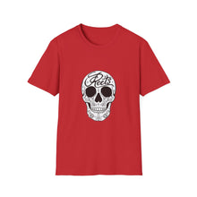 Load image into Gallery viewer, Mike Rita - Reets Sugar Skull Tee