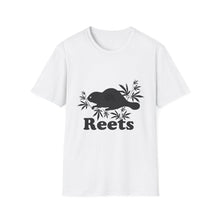 Load image into Gallery viewer, Mike Rita - Reets Beaver Softstyle T-Shirt