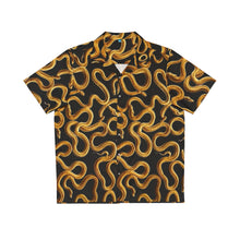 Load image into Gallery viewer, Men's Hawaiian Shirt (AOP)