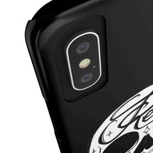 Load image into Gallery viewer, Mike Rita - Reets Slim iPhone Cases