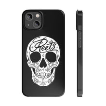 Load image into Gallery viewer, Mike Rita - Reets Slim iPhone Cases