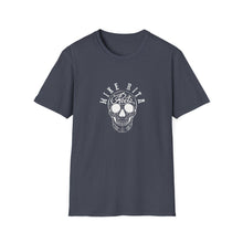 Load image into Gallery viewer, Mike Rita - Reets Sugar Skull Softstyle T-Shirt