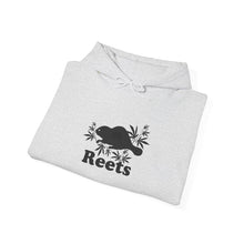 Load image into Gallery viewer, Mike Rita - Reets Beaver Heavy Blend™ Hooded Sweatshirt