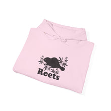 Load image into Gallery viewer, Mike Rita - Reets Beaver Heavy Blend™ Hooded Sweatshirt
