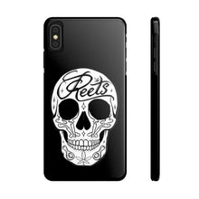 Load image into Gallery viewer, Mike Rita - Reets Slim iPhone Cases