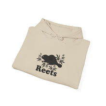 Load image into Gallery viewer, Mike Rita - Reets Beaver Heavy Blend™ Hooded Sweatshirt