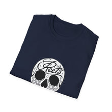 Load image into Gallery viewer, Mike Rita - Reets Sugar Skull Tee