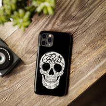 Load image into Gallery viewer, Mike Rita - Reets Slim iPhone Cases