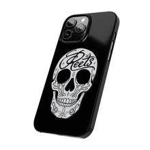 Load image into Gallery viewer, Mike Rita - Reets Slim iPhone Cases