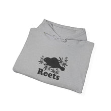 Load image into Gallery viewer, Mike Rita - Reets Beaver Heavy Blend™ Hooded Sweatshirt