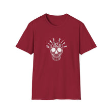 Load image into Gallery viewer, Mike Rita - Reets Sugar Skull Softstyle T-Shirt