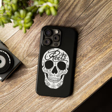 Load image into Gallery viewer, Mike Rita - Reets Slim iPhone Cases