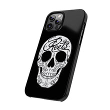 Load image into Gallery viewer, Mike Rita - Reets Slim iPhone Cases