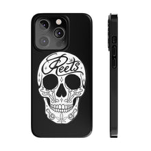 Load image into Gallery viewer, Mike Rita - Reets Slim iPhone Cases
