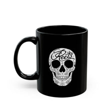 Load image into Gallery viewer, Mike Rita - Reets Sugar Skull Mug