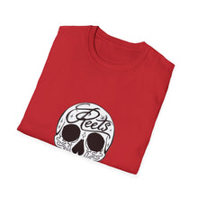 Load image into Gallery viewer, Mike Rita - Reets Sugar Skull Tee