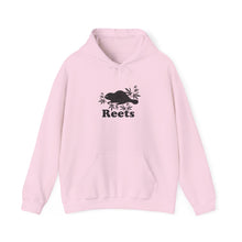 Load image into Gallery viewer, Mike Rita - Reets Beaver Heavy Blend™ Hooded Sweatshirt