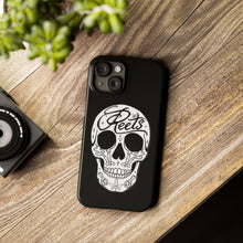 Load image into Gallery viewer, Mike Rita - Reets Slim iPhone Cases