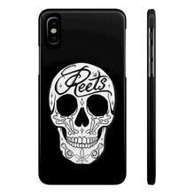 Load image into Gallery viewer, Mike Rita - Reets Slim iPhone Cases