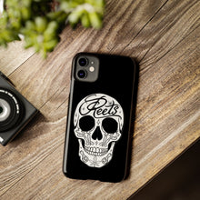 Load image into Gallery viewer, Mike Rita - Reets Slim iPhone Cases