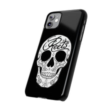Load image into Gallery viewer, Mike Rita - Reets Slim iPhone Cases