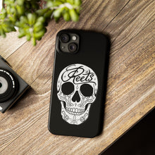 Load image into Gallery viewer, Mike Rita - Reets Slim iPhone Cases