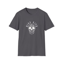 Load image into Gallery viewer, Mike Rita - Reets Sugar Skull Softstyle T-Shirt