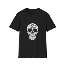 Load image into Gallery viewer, Mike Rita - Reets Sugar Skull Tee