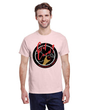 Load image into Gallery viewer, Got Land? Heavy Cotton Tee