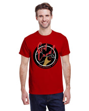 Load image into Gallery viewer, Got Land? Heavy Cotton Tee