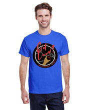 Load image into Gallery viewer, Got Land? Heavy Cotton Tee