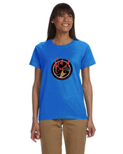 Load image into Gallery viewer, Got Land? Ladies Tee