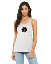 Load image into Gallery viewer, Got Land? Racerback Tank