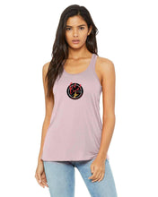 Load image into Gallery viewer, Got Land? Racerback Tank