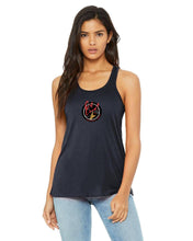 Load image into Gallery viewer, Got Land? Racerback Tank