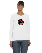 Load image into Gallery viewer, Got Land? Ladies Long Sleeve