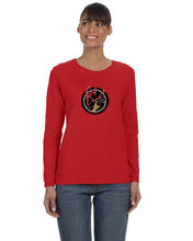 Load image into Gallery viewer, Got Land? Ladies Long Sleeve