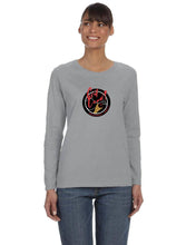 Load image into Gallery viewer, Got Land? Ladies Long Sleeve