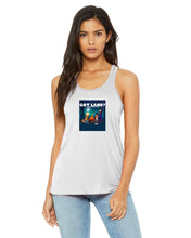 Load image into Gallery viewer, Got Land? Fire Ladies Tank