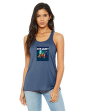 Load image into Gallery viewer, Got Land? Fire Ladies Tank